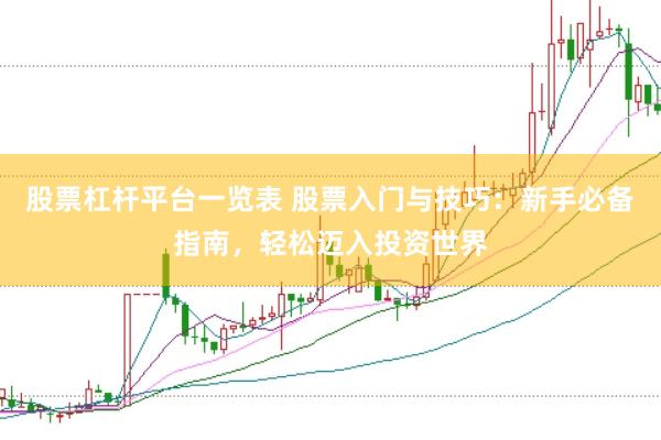 股票杠杆平台一览表 股票入门与技巧：新手必备指南，轻松迈入投资世界