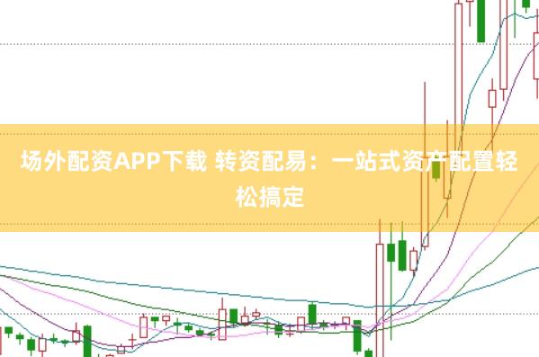 场外配资APP下载 转资配易：一站式资产配置轻松搞定