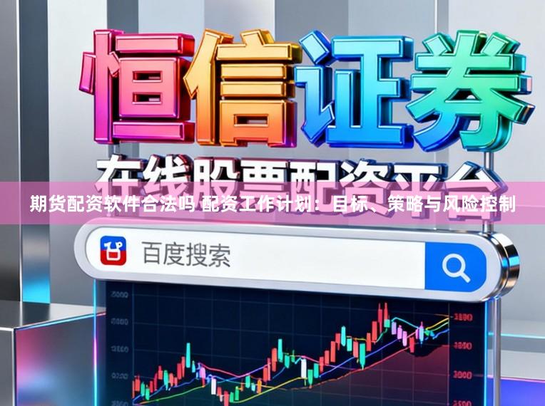 期货配资软件合法吗 配资工作计划：目标、策略与风险控制