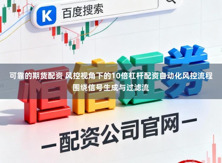 可靠的期货配资 风控视角下的10倍杠杆配资自动化风控流程围绕信号生成与过滤流