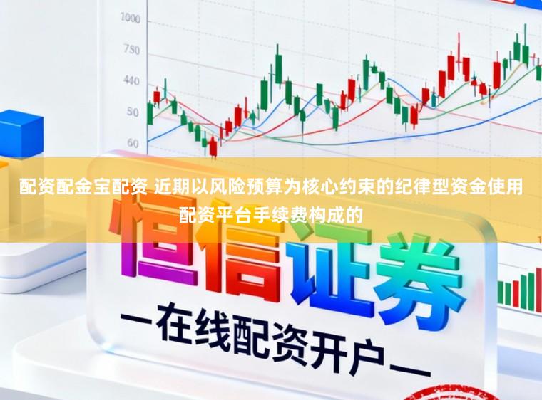 配资配金宝配资 近期以风险预算为核心约束的纪律型资金使用配资平台手续费构成的