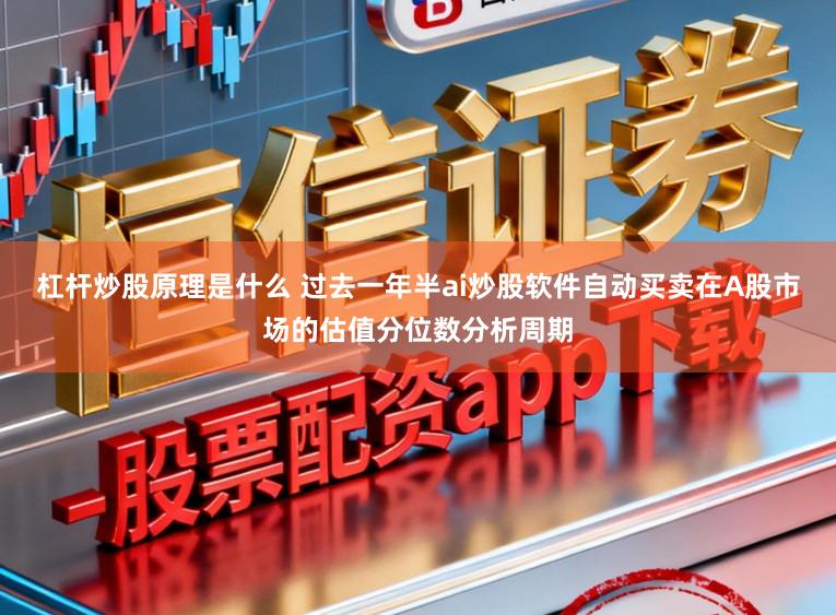 杠杆炒股原理是什么 过去一年半ai炒股软件自动买卖在A股市场的估值分位数分析周期