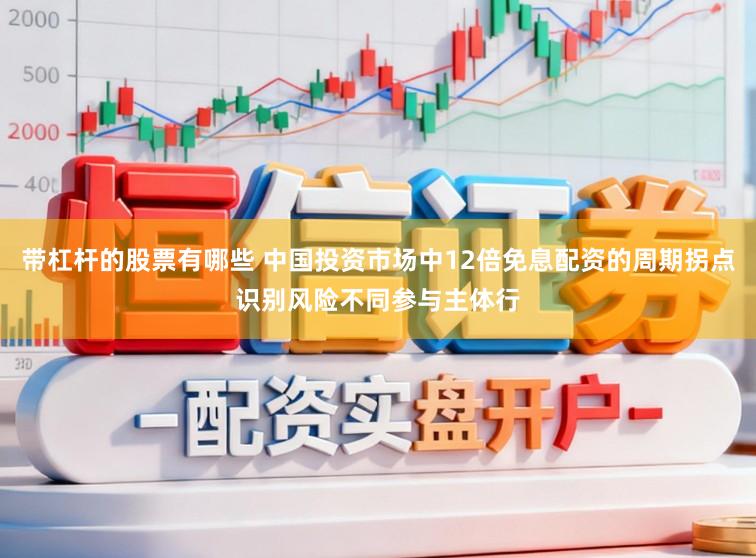 带杠杆的股票有哪些 中国投资市场中12倍免息配资的周期拐点识别风险不同参与主体行