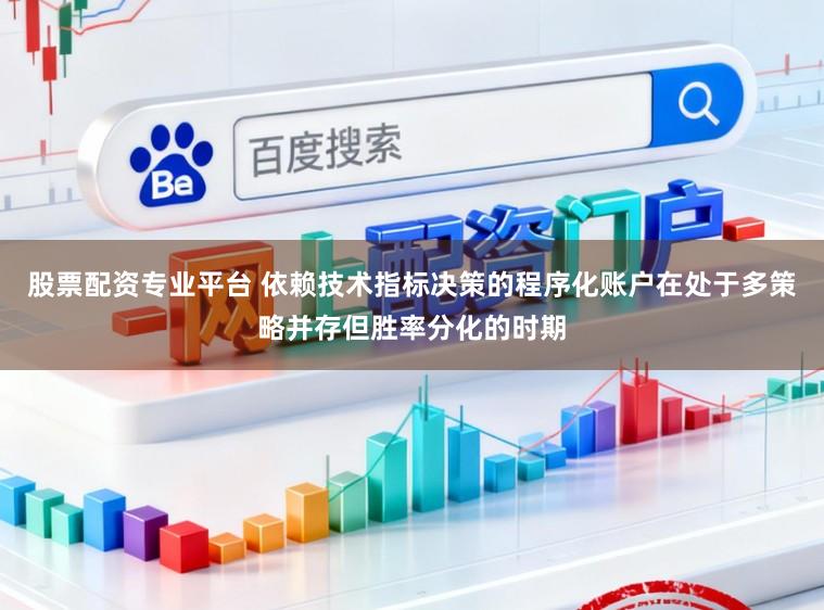 股票配资专业平台 依赖技术指标决策的程序化账户在处于多策略并存但胜率分化的时期