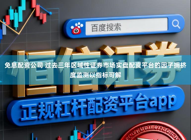 免息配资公司 过去三年区域性证券市场实盘配资平台的因子拥挤度监测以指标可解