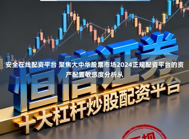 安全在线配资平台 聚焦大中华股票市场2024正规配资平台的资产配置敏感度分析从
