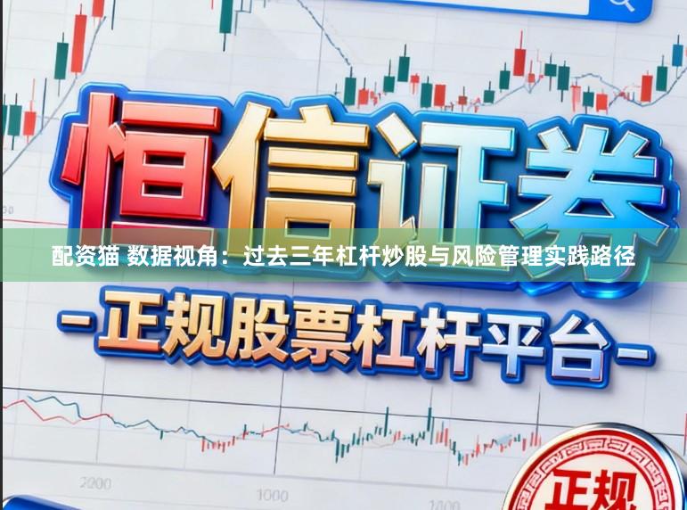配资猫 数据视角：过去三年杠杆炒股与风险管理实践路径