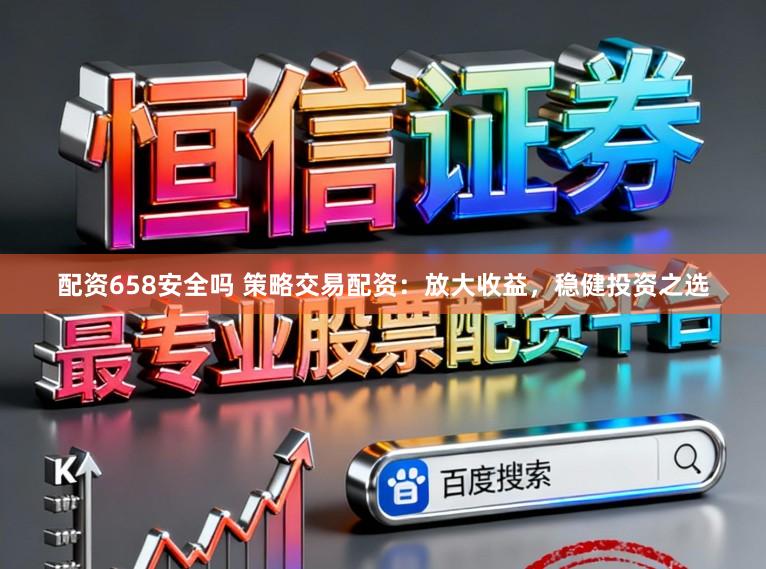 配资658安全吗 策略交易配资：放大收益，稳健投资之选