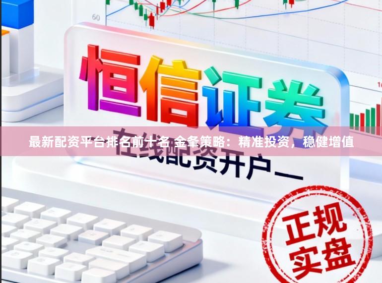 最新配资平台排名前十名 金夆策略：精准投资，稳健增值