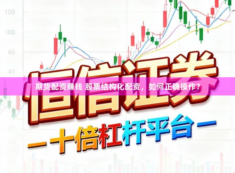 期货配资赚钱 股票结构化配资，如何正确操作？