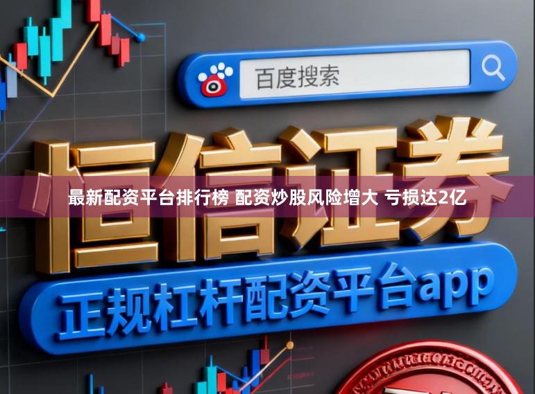 最新配资平台排行榜 配资炒股风险增大 亏损达2亿